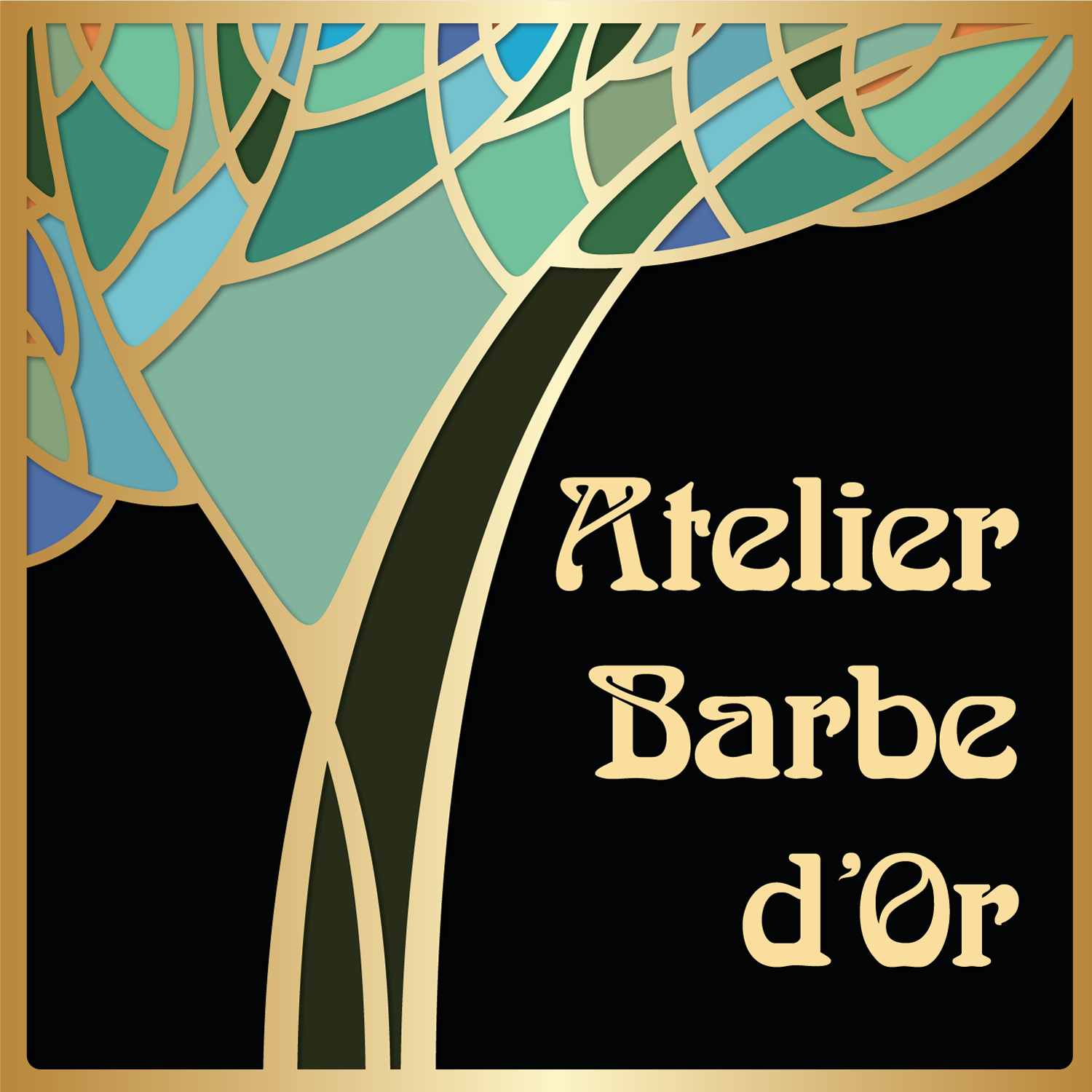 Atelier Barbe d'Or