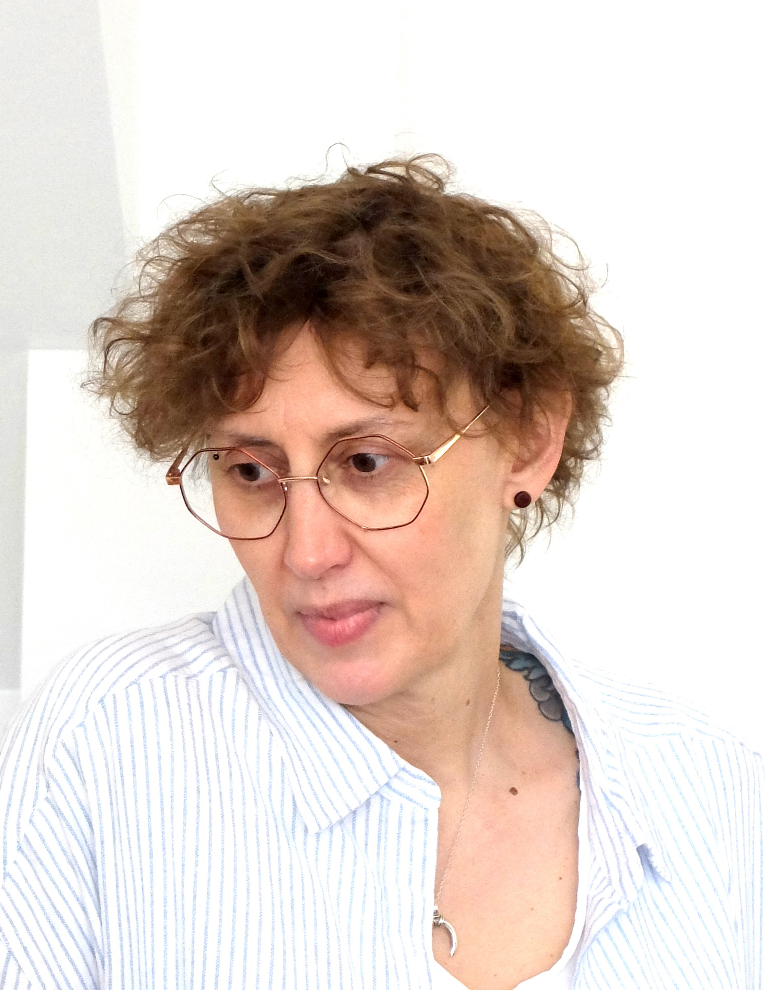 Sylvie Flamand - Bijouterie